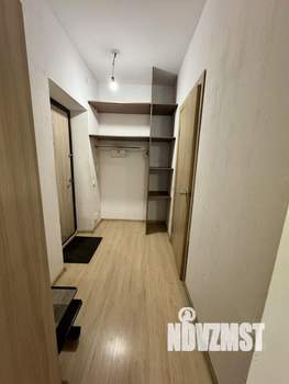 Студия квартира, вторичка, 26м2, 2/10 этаж