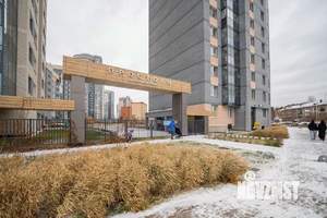 3-к квартира, вторичка, 82м2, 22/25 этаж