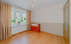 3-к квартира, вторичка, 74м2, 3/12 этаж