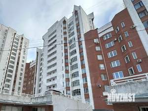 6-к квартира, вторичка, 250м2, 11/12 этаж