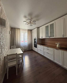 2-к квартира, вторичка, 64м2, 3/8 этаж