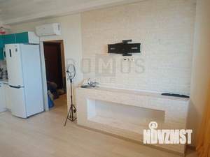 1-к квартира, вторичка, 50м2, 14/25 этаж