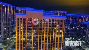 Студия квартира, вторичка, 65м2, 9/14 этаж