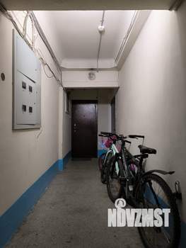 2-к квартира, вторичка, 48м2, 12/16 этаж
