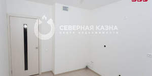 Студия квартира, вторичка, 21м2, 5/5 этаж