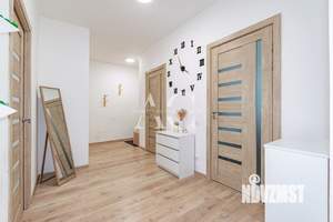 2-к квартира, вторичка, 57м2, 6/24 этаж