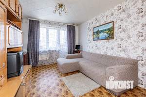 2-к квартира, вторичка, 49м2, 4/9 этаж