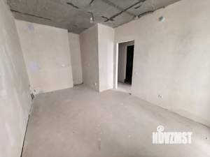 1-к квартира, вторичка, 35м2, 25/31 этаж