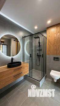 Студия квартира, вторичка, 42м2, 16/25 этаж