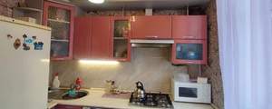 1-к квартира, вторичка, 32м2, 3/3 этаж