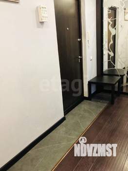 1-к квартира, вторичка, 41м2, 7/10 этаж