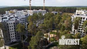 2-к квартира, сданный дом, 77м2, 8/8 этаж