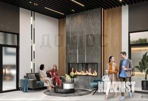 2-к квартира, вторичка, 51м2, 7/25 этаж