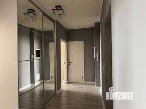 2-к квартира, вторичка, 72м2, 12/25 этаж