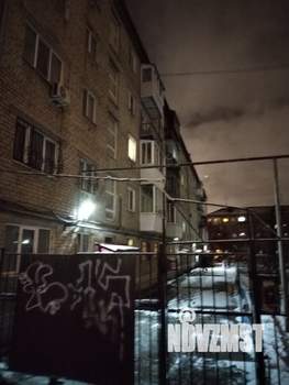 2-к квартира, вторичка, 44м2, 5/5 этаж