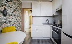 2-к квартира, вторичка, 44м2, 2/3 этаж