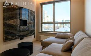 3-к квартира, вторичка, 106м2, 2/11 этаж