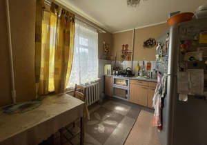 1-к квартира, вторичка, 37м2, 2/9 этаж