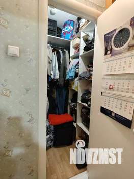 2-к квартира, вторичка, 56м2, 7/10 этаж