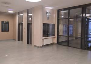 2-к квартира, вторичка, 56м2, 9/22 этаж