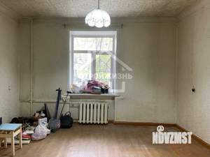 2-к квартира, вторичка, 56м2, 2/4 этаж
