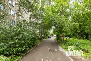 2-к квартира, вторичка, 43м2, 5/9 этаж