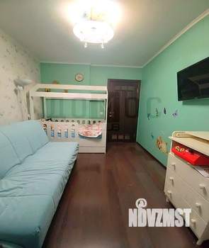 2-к квартира, вторичка, 50м2, 2/16 этаж