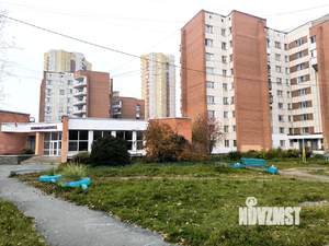 1-к квартира, вторичка, 31м2, 9/9 этаж