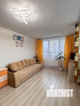 2-к квартира, вторичка, 74м2, 13/14 этаж