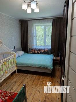 2-к квартира, вторичка, 39м2, 5/5 этаж