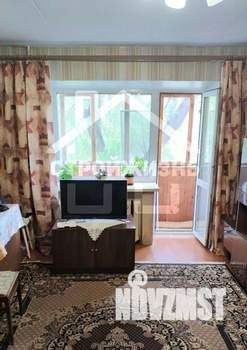 2-к квартира, вторичка, 44м2, 2/5 этаж