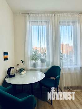 1-к квартира, вторичка, 29м2, 12/25 этаж