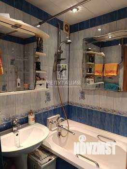 2-к квартира, вторичка, 48м2, 1/9 этаж