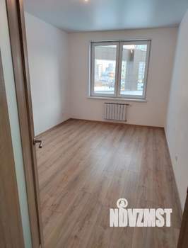 1-к квартира, вторичка, 40м2, 2/23 этаж