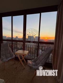 3-к квартира, вторичка, 71м2, 21/25 этаж