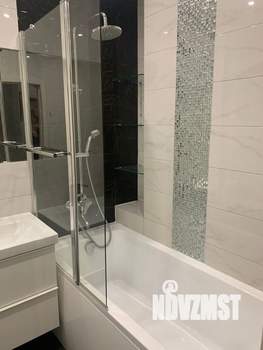 1-к квартира, вторичка, 44м2, 9/19 этаж