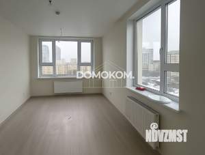 Студия квартира, вторичка, 26м2, 10/29 этаж