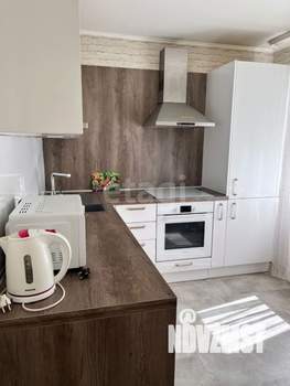 1-к квартира, вторичка, 35м2, 6/20 этаж