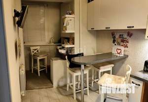3-к квартира, вторичка, 61м2, 1/12 этаж