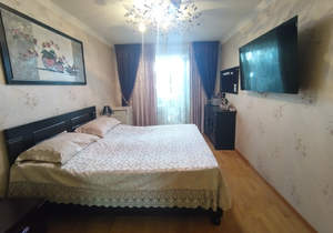 2-к квартира, вторичка, 58м2, 8/16 этаж