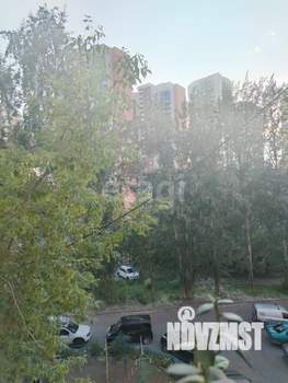 1-к квартира, вторичка, 26м2, 4/5 этаж