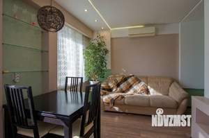 3-к квартира, вторичка, 56м2, 5/5 этаж