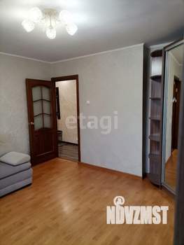 2-к квартира, вторичка, 42м2, 3/5 этаж