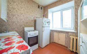 2-к квартира, вторичка, 42м2, 4/5 этаж