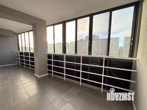 1-к квартира, вторичка, 41м2, 4/14 этаж