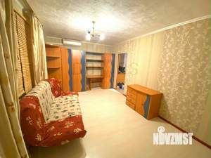 2-к квартира, вторичка, 45м2, 1/9 этаж