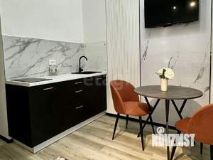 Студия квартира, вторичка, 22м2, 6/9 этаж