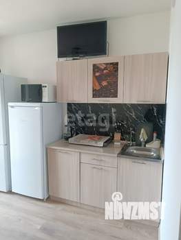 1-к квартира, вторичка, 38м2, 9/29 этаж