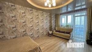 2-к квартира, вторичка, 65м2, 7/23 этаж