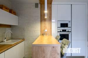 2-к квартира, вторичка, 63м2, 4/10 этаж